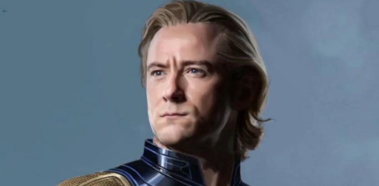 Avengers: Doomsday’s plan for Sentry possibly revealed