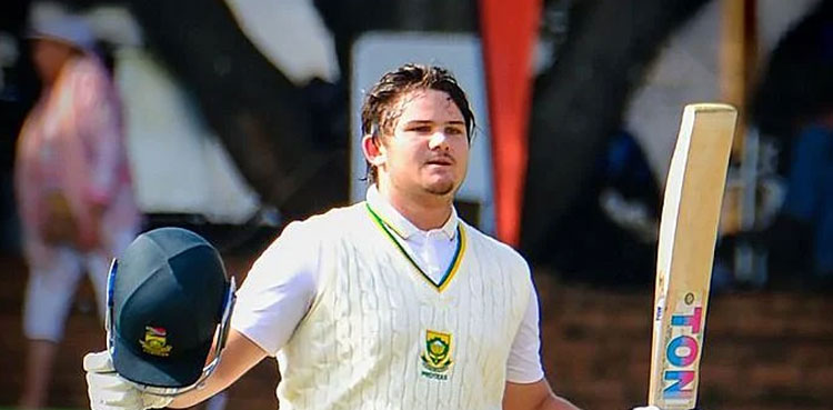 South Africa vs Zimbabwe: Proteas score 418 on 1st day of Bulawayo test