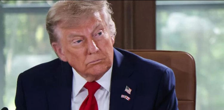 Trump approves plan to attack Iran: Report