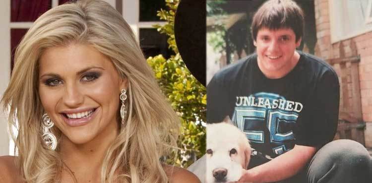 Australian reality TV star charged with beheading her boyfriend