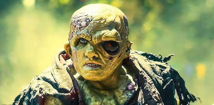 Full trailer for The Toxic Avenger starring Peter Dinklage is finally here