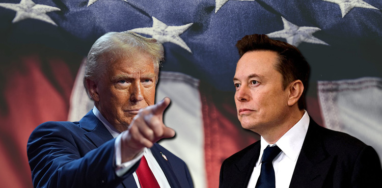 Musk regrets some of his Trump criticisms, says 'went too far'