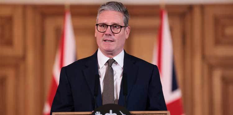 UK to lower voting age to 16 in general elections