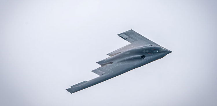 US attacked Iran’s Fordow site with 6 bunker buster bombs: Report