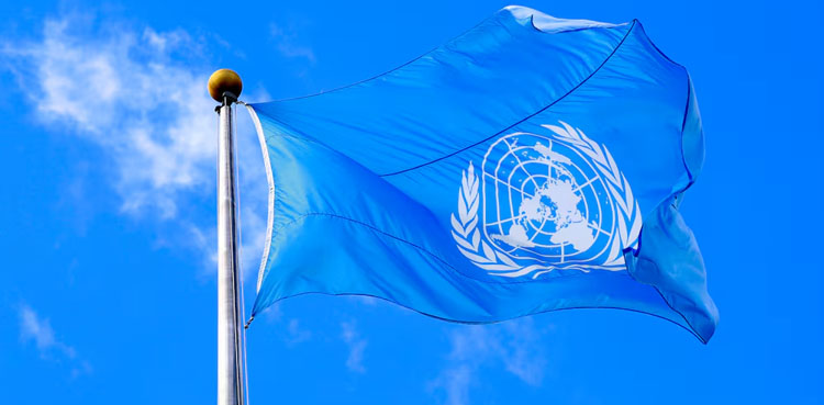 UN conference on Israel-Palestinian issue postponed after attack on Iran, sources say