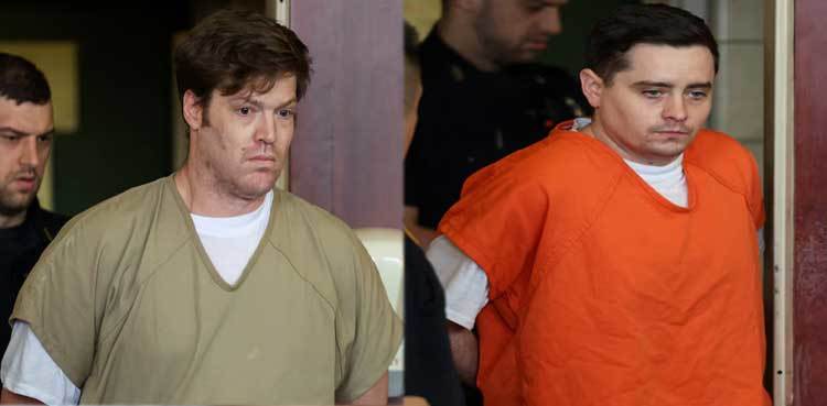 Two men plead not guilty in violent New York crypto kidnapping case