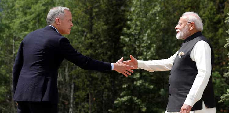 India is a perpetrator of foreign interference, Canadian intelligence agency says