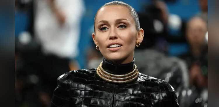 Miley Cyrus reveals reason to avoid singing ‘Hannah Montana’ tracks