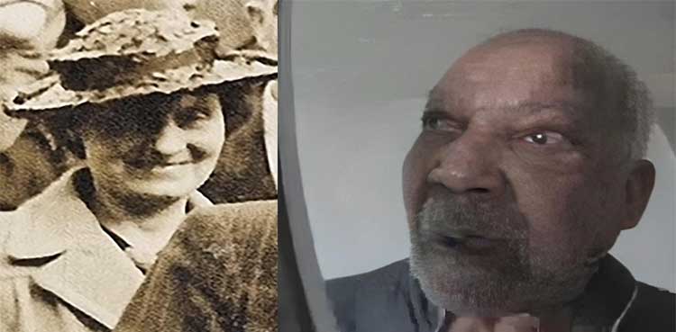 Ryland Headley, 92-year-old, convicted of murder in one of UK's oldest cold cases