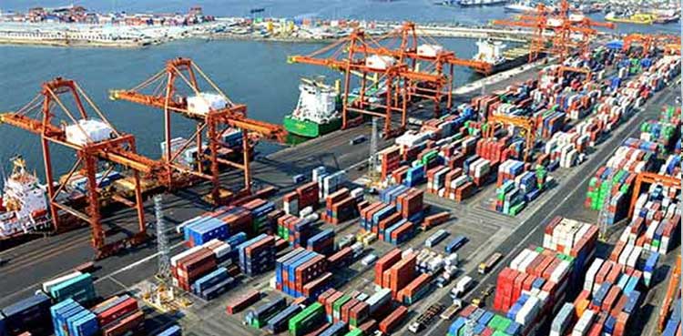 Port Qasim Authority cuts exporter charges by 50pc