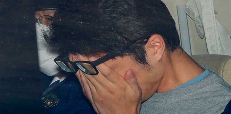 Japan hangs 'Twitter killer' in first execution since 2022