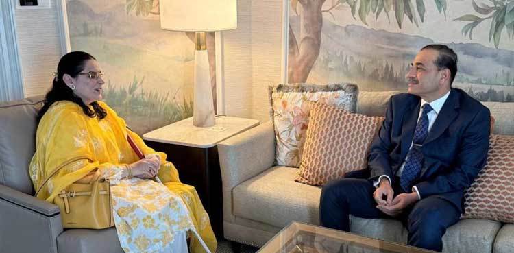 Field Marshal Asim Munir reaffirms support for differently-abled persons