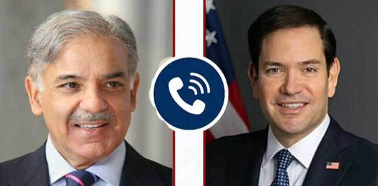 Pakistan ready for talks with India on all issues: PM Shehbaz tells Trump aide