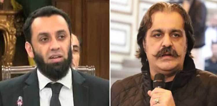Tarar calls to oust CM Gandapur over Swat River tragedy