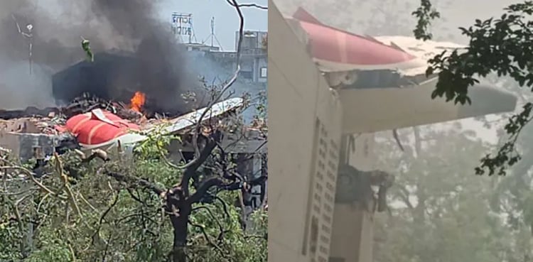 Indian plane crash marks first fatal Boeing 787 accident