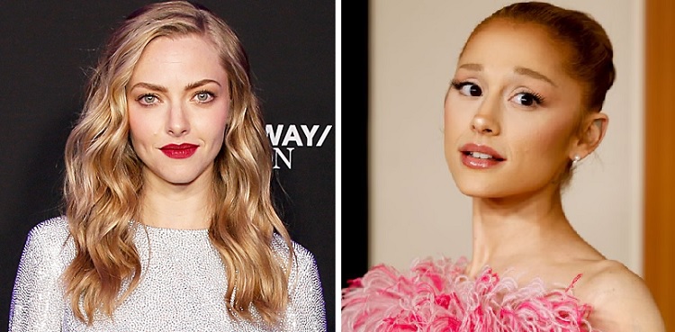 Amanda Seyfried reveals auditioning for THIS role before losing it to Ariana Grande