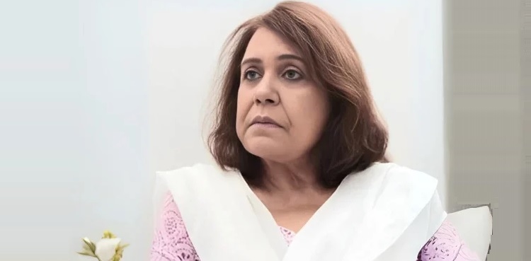 Senior actor Ayesha Khan passes away at 76