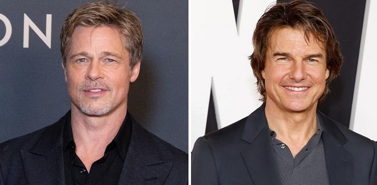 Why Brad Pitt, Tom Cruise didn't star in 'Ford v Ferrari'?