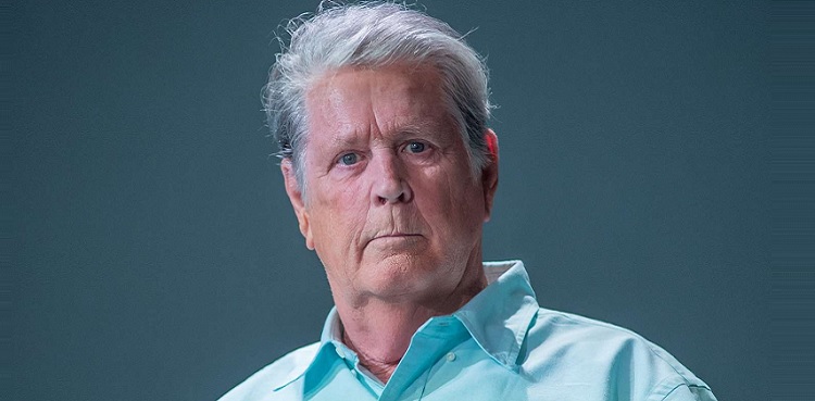 ‘Beach Boys’ founder Brian Wilson's cause of death revealed