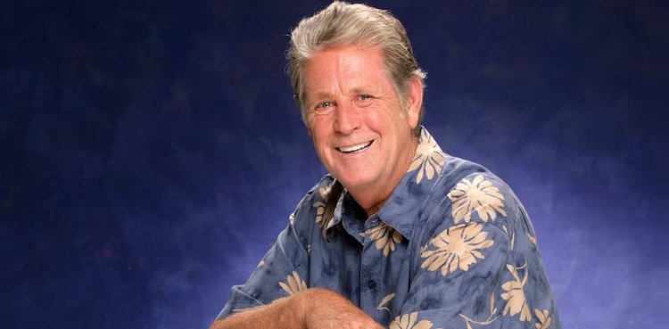 'Beach Boys' founder Brian Wilson dies at 82