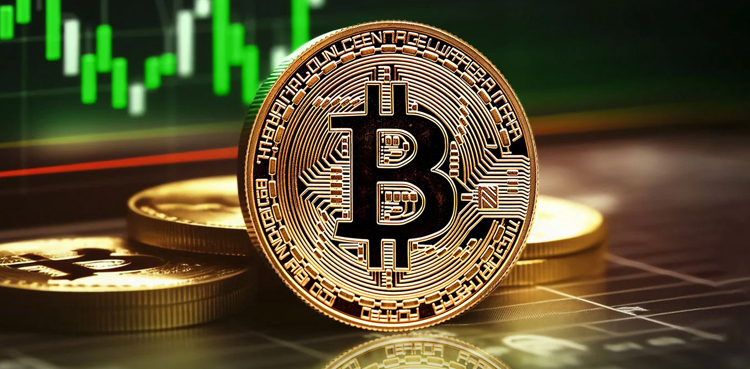 Bitcoin (BTC) to Pakistani Rupee (PKR) Rates for June 26, 2025