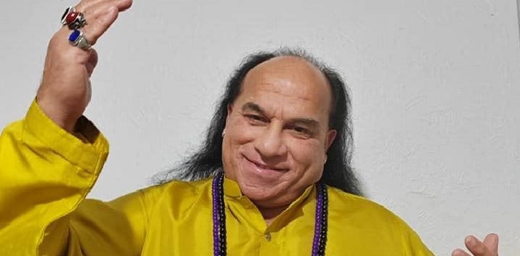 Chahat Fateh Ali Khan declares himself the 'best singer in the world'