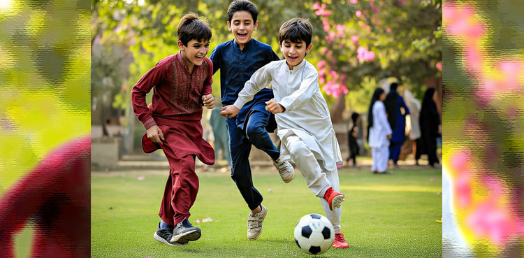 Play is not fancy; it's foundational and fundamental