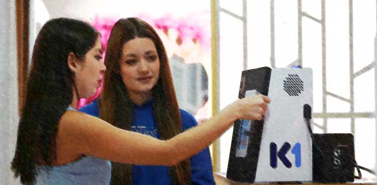 Cryptocurrency gains foothold in Bolivia