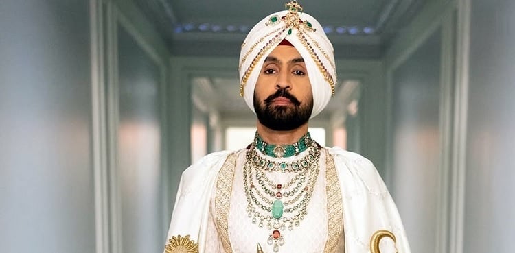 'Sardaar Ji 3' star Diljit Dosanjh 'doesn't want to work' in Bollywood