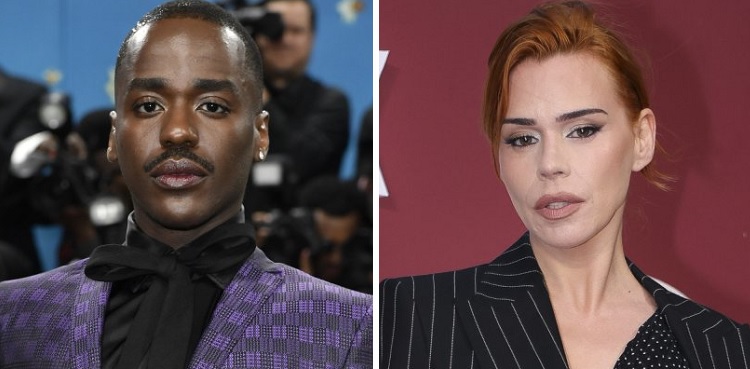 'Doctor Who' regenerates as Ncuti Gatwa leaves, Billie Piper returns