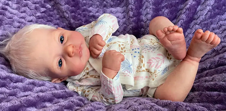 Reborn dolls spark political storm in Brazil following isolated incident