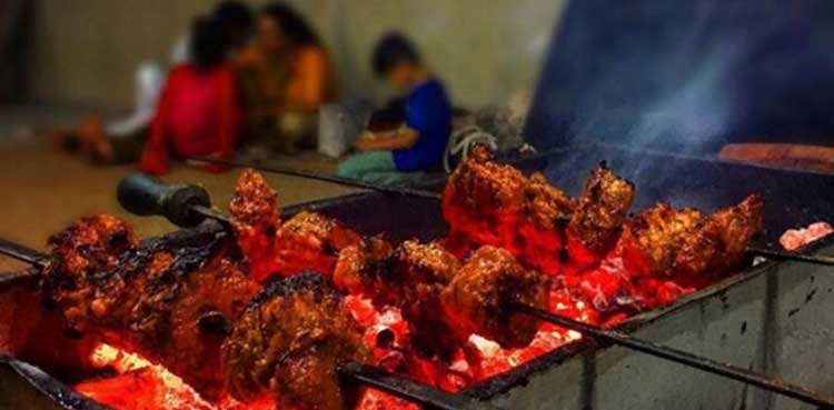 Celebrations of Eidul Adha, animal sacrifices continue on second day