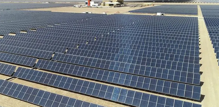 Kuwait issues RFP for 1.1 GW solar project at Shagaya renewable energy park