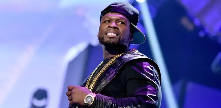 50 Cent joins ‘Street Fighter’ as Balrog