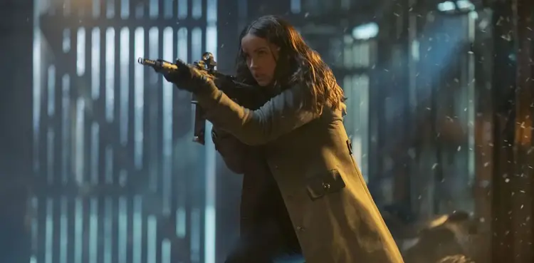 ‘Ballerina’ isn’t ‘John Wick’ sequel or spinoff, director reveals