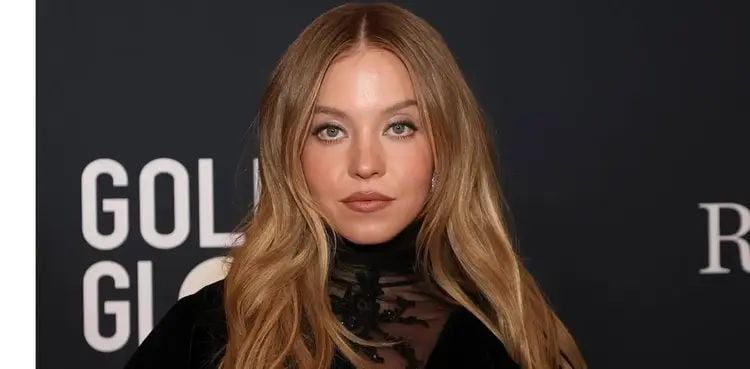 Sydney Sweeney gives honest career advice to aspiring actors