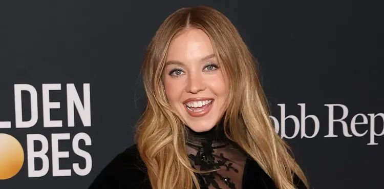 Sydney Sweeney embraces life after Jonathan Davino split