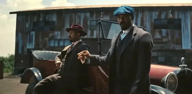 ‘Sinners’ director rules out sequel to hit vampire thriller