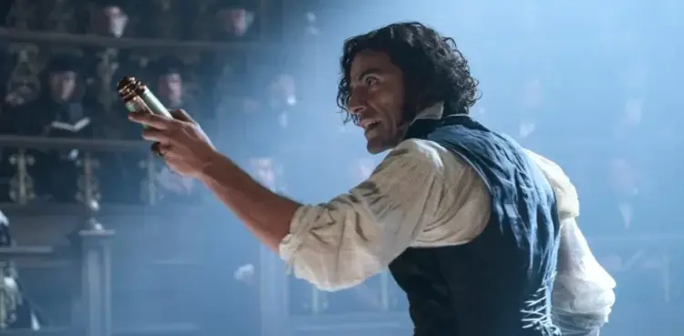 Netflix's Frankenstein: Which Character is the Real Monster?