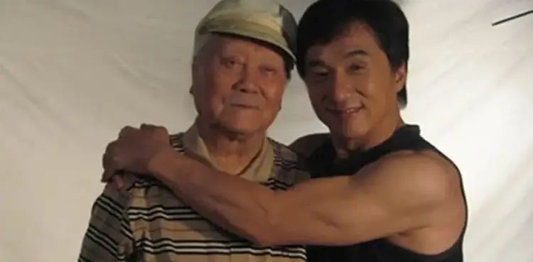 Jackie Chan drops shocking revelations about parents’ secret lives