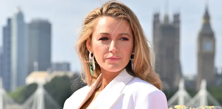 Blake Lively withdraws claims against Justin Baldoni