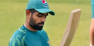 Babar Azam at centre of new captaincy debate in Pakistan cricket
