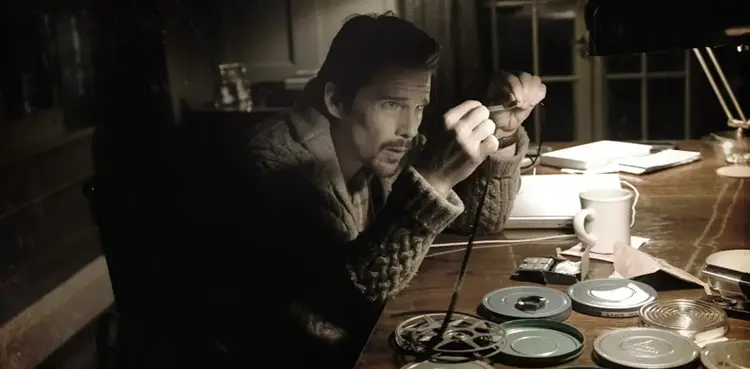 One of the scariest films set for a sequel after 10 years