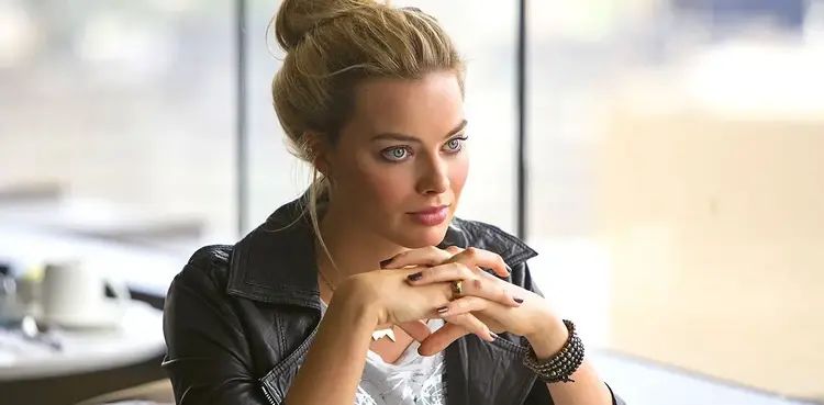 Margot Robbie embraces ‘familial’ aesthetic for production company