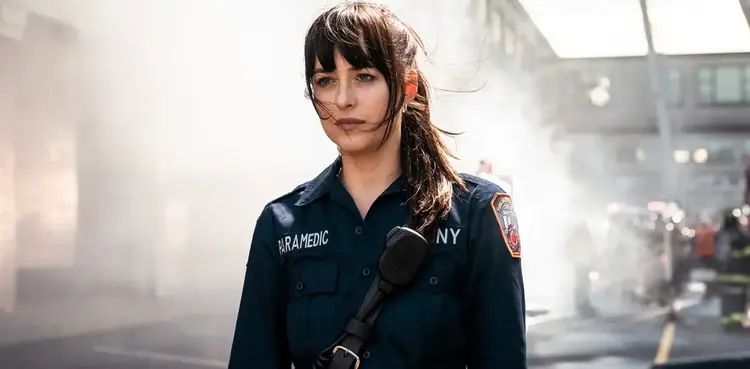 Dakota Johnson weighs in on ‘Madame Web’ box office struggles