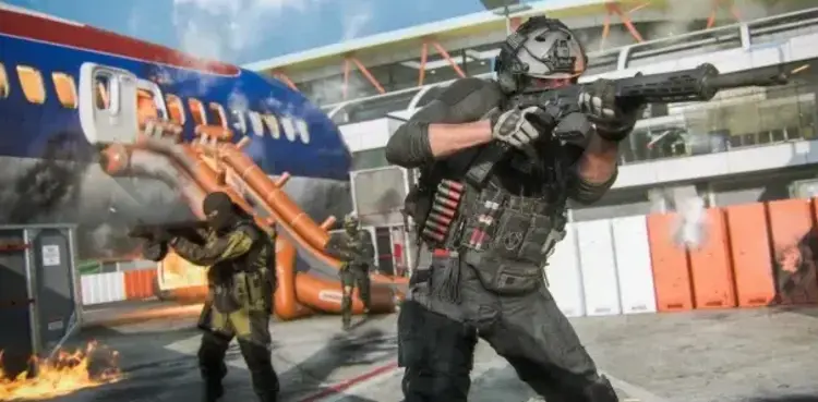 Call of Duty 2026 title, campaign setting emerge online