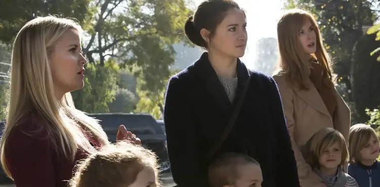‘Big Little Lies’ creator gives ‘hopeful’ update on season 3