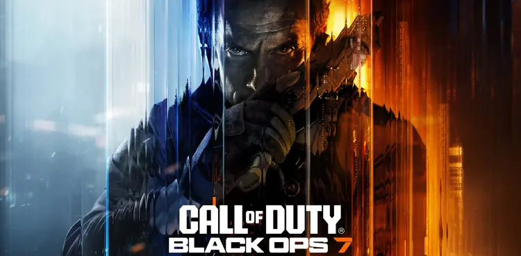 Call of Duty: Black Ops 7 teaser trailer confirms new cast
