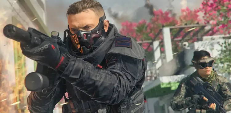 Call of Duty developer reveals key update on Nintendo Switch release