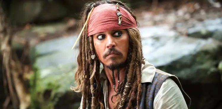 Johnny Depp returning to ‘Pirates of the Caribbean’ franchise?